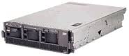 Kit 4 Go (2x2 Go) RAM DDR2 IBM-Lenovo EServer XSeries 366 – PC2-3200 – Garantie à Vie