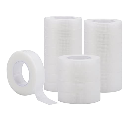 20-Rolls-PE-Micropore-Medical-Tape-for-Individual-Eyelash-Extension-Under-Eye-Tape-for-Lash-Extensions-05-inch-x-10-Yards