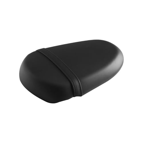 Asiento trasero TL1000S Suzuki moto 1997-2001 color negro