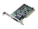  D-Link 32 Bit 100Base-FX PCI Adapter with Flow Control, VLAN & WOL 100Mbit/s adaptador y tarjeta de red - Accesorio de red (VLAN & WOL, Alámbrico, PCI, 100 Mbit/s)