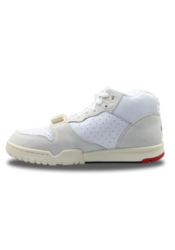 Image of Nike Men's Air Trainer 1 Photon Basketball Shoes