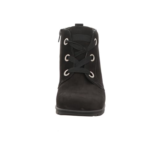 Waldläufer Adult K-Inga schwarz Gr. 40