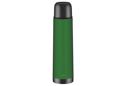 Alfi Isolierflasche Isotherm Eco pastel forest mat 0,75l