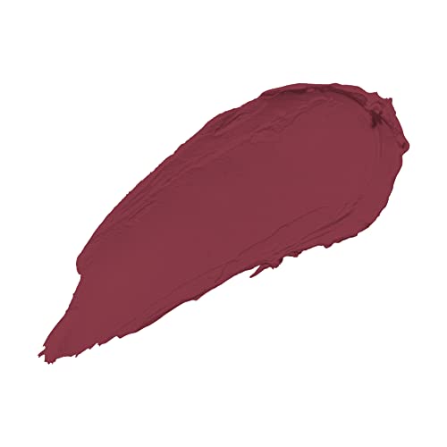 Image of Colors Queen Kiss Lips Matte Lipstick | Smudge Proof & Non Transfer | Creamy Matte Long Stay Lipstick for Women (24 - Nude Sensation)