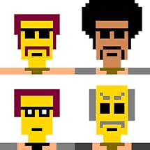 Dude Cops [Download]