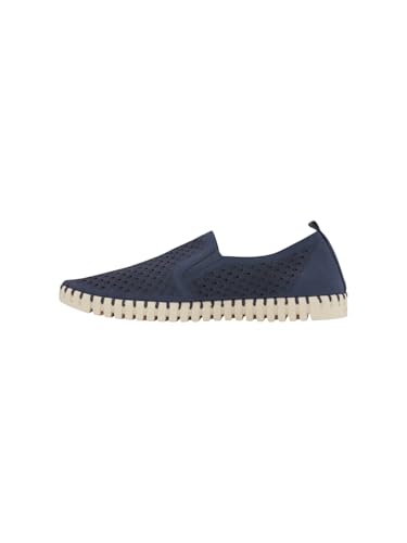 Image of Ilse Jacobsen HORNBAEK Men's Tulip140MEN |Slip-on |Boat Shoe