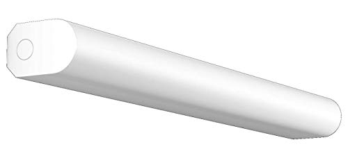 RZB luminarias de 451.168,002 stabl.led / 10w-3000k 600x55x87