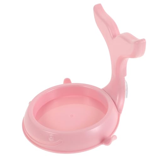 Gatuida Dispensador De Jabón De Plástico para Baño Soporte para Maquinilla De Afeitar para Ducha Soporte para Ducha De Pared Accesorios De Baño Soporte para Esponja para Fregadero De