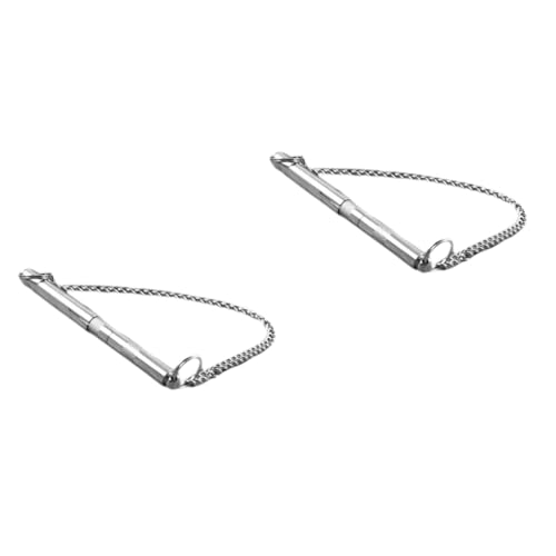 Levemolo 2pcs Dog Barking Trainer Stop Barking Dogs Training for Positive Reinforcement