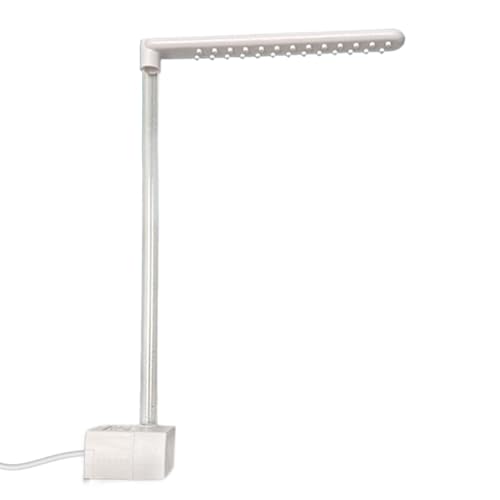 Accesorios de baño para reptiles, suministros de baño, cabezal de ducha, accesorios de dragón barbudo, suministros para mascotas, cabezal de ducha eléctrico de rotación de 360 grados para animales