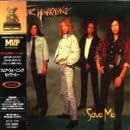 Fair Warning (2) Save Me