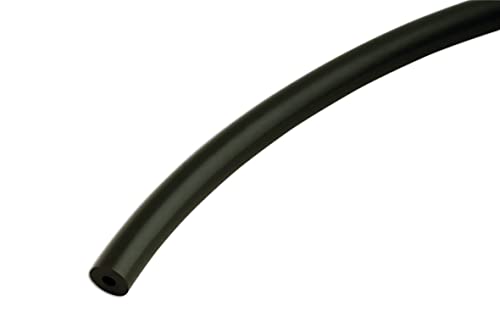 Tuyau d'air Connect 30910 pour compresseur d'atelier, caoutchouc allié 8.0mm x 15m