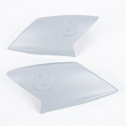 Carénage côté gauche droite pour MT09 2021-2023 | Pièces moto cache réservoir FZ09