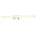 mirrea 48in Modern LED Vanity Light for Bathroom Lighting Dimmable 46w Warm White