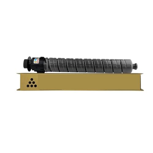 Cartouche toner MPC3003 pour Ricoh MPC3304 MPC3503 MPC3504 C3503 BK 450g