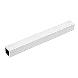 [APLICACIÓN] - Comúnmente utilizado en la industria, la industria automovilística, la marina y la aeroespacial. Ideal para proyectos de fabricación personalizados, como toma de aire de bricolaje, marcos, construcción de barcos, modelismo, artesanía, productos de jardinería, fabricación general y construcción de tienda.