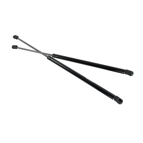 Entretoises de capot pour VW Touareg 7L 04-10 vérins de rechange 125N 7L6823359A