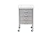 Blickman Table - Galaxy Anesthesia Utility Table, Model 7859SS