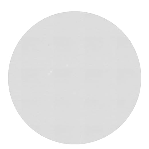 Vidaxl Cubierta Solar De Piscina Tapa Invierno Seguridad Protección Desmontable Toldo Patio Impermeable Película Flotante De Pe Flotante Gris 549 Cm