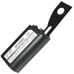 Amsahr-Batteria di ricambio per Symbol MC30