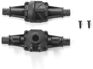 FMS 1:24  RC Vehicle Parts for Power Wagon : Axle Plastic Parts - C3018