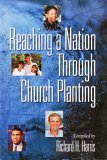 Reaching a Nation Through Church Planting B000G1LVTC Book Cover