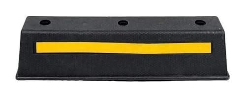 �K���[�W���ԃX�g�b�p�[�A �S�������ԗp�z�C�[���X�g�b�v �}���`�J���[ 757x150x113mm