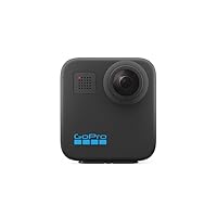GoPro MAX – wasserdichte
