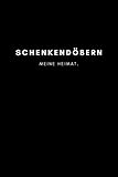 schenkendöbern  Schenkendöbern: Notizbuch, Notizblock, Notebook  Punktraster, Punktiert, Dotted  120 Seiten, DIN A5 (6x9 Zoll)  Notizen, Termine, Ideen, Skizzen, ...  Deine Stadt, Dorf, Region, Liebe und Heimat
