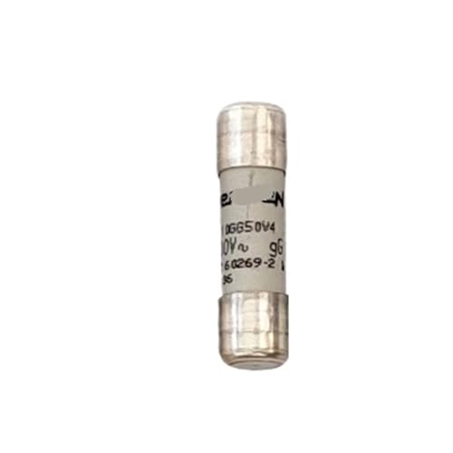 Fusible FR10GG50V25 évite les pannes de courant sur vos machines de 25A