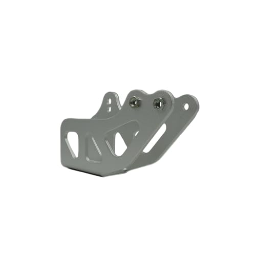 Protector de cadena inferior guía piñón antibarros para motos ZONGSHEN X2X y SXF 6