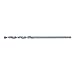 Produktbild PFERD Spiralbohrer STEEL, 10 Stück | Ø 1,5 mm, HSS-G N, DIN 338, 118° | 25203511  universell einsetzbar