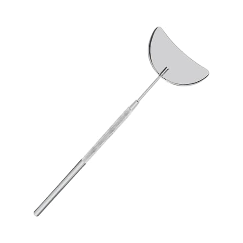 正確な誤ったまつげアプリケーションとメイク用のためのセミカルのまつげのミラーリングポータブルまつげの美容サロンツール