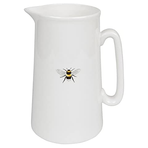 Sophie Allport Bees Large Jug, Gift Box Cover