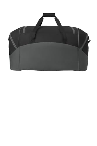 Port Authority Standard Colorblock Sport Duffel Bag3