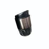 YCFZNB Portavasos para Coche, Termo con Logotipo de Coche, Vaso hermético, Botella portátil, Accesorio para Coche. para Tesla Model Y X 3 S