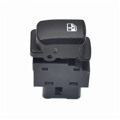 Interrupteur de lève-vitre électrique 93570-2B000S4 avant gauche Santa Fe 2007-2011