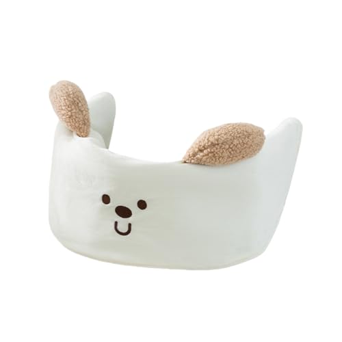 Flood Forceペットベビーカーエッジパッド四季ユニバーサルペットU字型枕デュアル目的枕サイドフェンスマットアウト (両面エッジパッド)