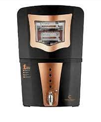 Image of Water-Purifier-G Series Copper Enriched RO + Alkaline Water Purifier (1pc)
