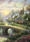 Thomas Kinkade Painter of Light 2008 Hardcover Engagement Calendar