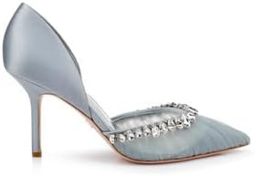 Badgley Mischka Womens Everley - Image 4