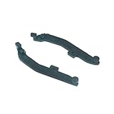 Bross Auto Parts BSR542 Sunroof Slider Board 54107198762 Parts Compatible With BMW 3 E91 5 E61 X3 E83 X5 E53 E70