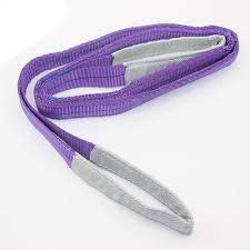 LIFT-MOVE POLYESTER Duplex Webbing Sling for Lifting Applications CAPACITY - 1 TON (1000 Kgs) x 5 Mtrs (B08WN4RG64) Amazon Price History, Amazon Price Tracker