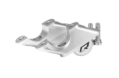 Rehausseurs de guidon moto R1200R LC R1250R adaptateur pince guidon