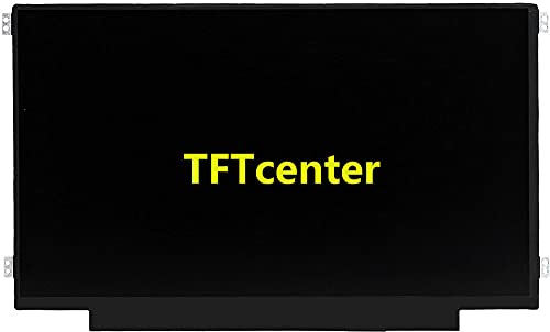 TFTcenter Substituição de tela LCD para DELL Chromebook 11 CB1C13 P22T para Acer C720 C720P, para Le