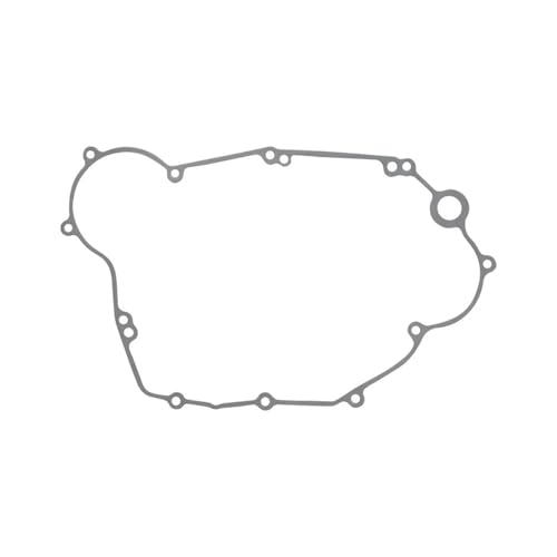 Joint couvercle embrayage moto KLX 450 carter KX450F 2008-2019