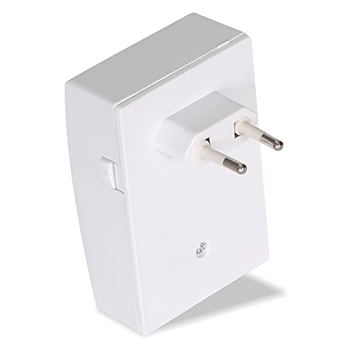 Campainha Sem Fio Residencial 150 Metros 32 Toques (KP-CA326)