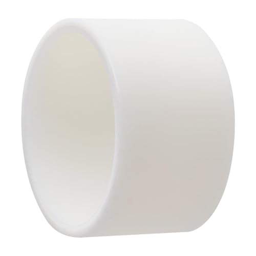 2 Inch 15 Yards Bookbinding Tape,Matte Finish Invisible Tape for Repairing Book Covers,Office Classrooms Supplies Correction Labeling (2inch)
