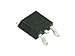 SILICONIX (VISHAY) IRFR1N60ATRPBF Single N-Channel 600 V 7 Ohms Surface Mount Power Mosfet - TO-252 - 2000 item(s)