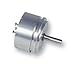 6539S-1-502, Res Pot 5K Ohm 15% 1W 1(Elec)/1(Mech) Turns 3.17mm (22.23 X 28.58mm) Turret Servo Mount